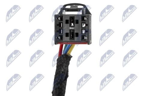 Електродвигун, кришка багажника Електродвигун, кришка багажника