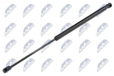 Газова пружина, багажник/кузов 