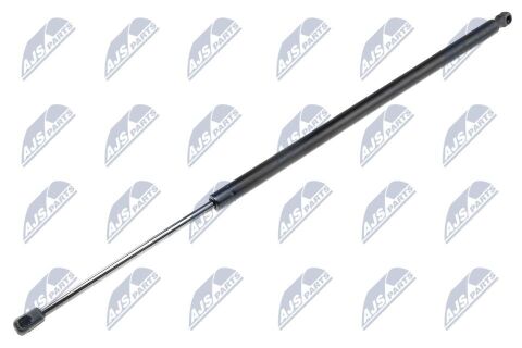 Газова пружина, багажник/кузов 