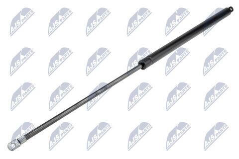 Газова пружина, багажник/кузов 