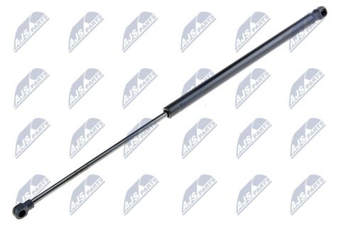 Газова пружина, багажник/кузов 