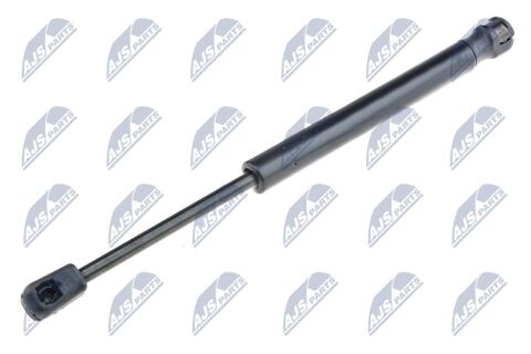 Газова пружина, багажник/кузов 