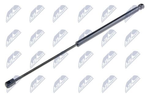 Газовая пружина, крышка багажник 