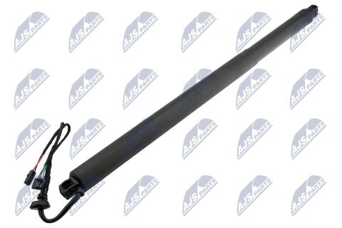 Электромотор, задняя дверь 