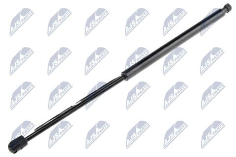 Газовая пружина, крышка багажник 