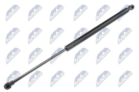 Газовая пружина, крышка багажник 