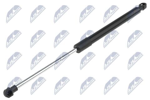 Газова пружина, багажник/кузов 