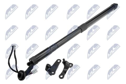 Електродвигун, кришка багажника Електродвигун, кришка багажника