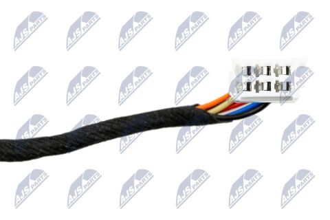 Електродвигун, кришка багажника Електродвигун, кришка багажника