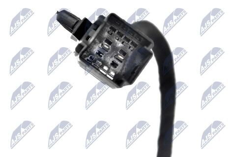 Электромотор, задняя дверь 