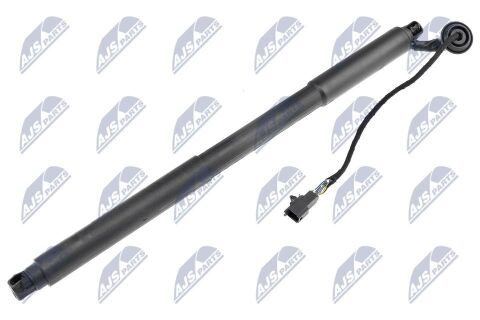 Газовая пружина, крышка багажник 