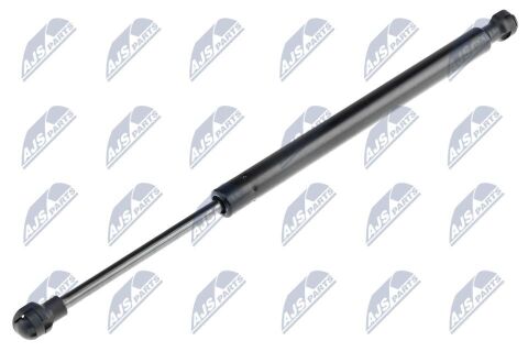 Газовая пружина, крышка багажник 