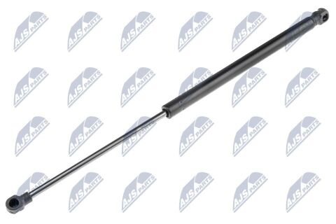 Газова пружина, багажник/кузов 