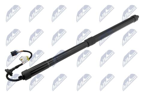 Электромотор, задняя дверь 