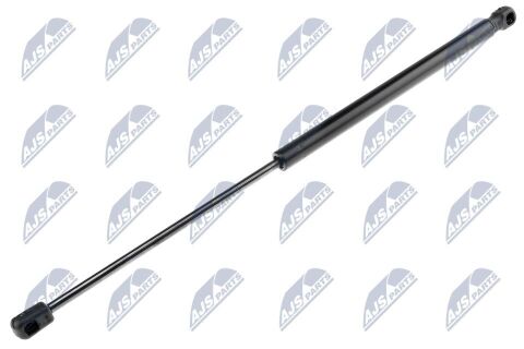 Газова пружина, багажник/кузов 