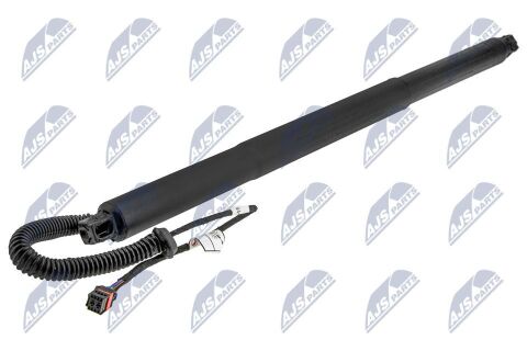 Електродвигун, кришка багажника VW TIGUAN