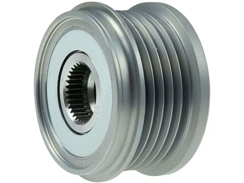 Механизм свободного хода генератора Механизм свободного хода генератора