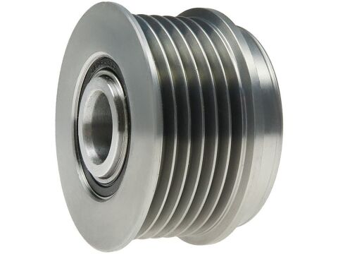 Механизм свободного хода генератора Механизм свободного хода генератора