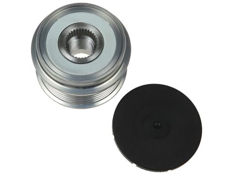 Механизм свободного хода генератора Механизм свободного хода генератора