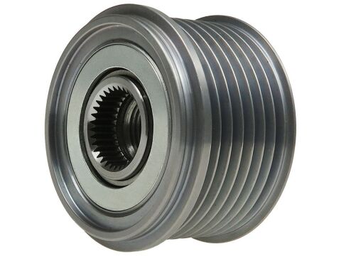 Механизм свободного хода генератора Механизм свободного хода генератора