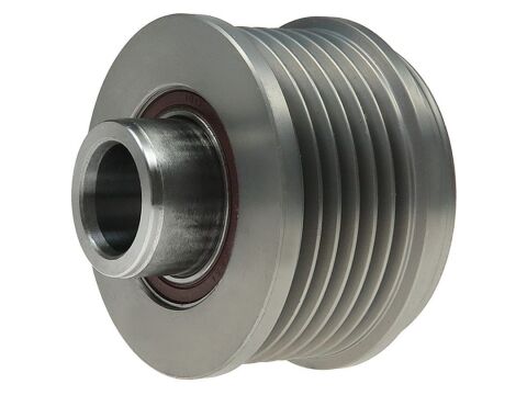 Механізм вільного ходу генератора