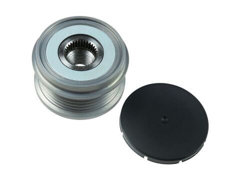 Механизм свободного хода генератора Механизм свободного хода генератора