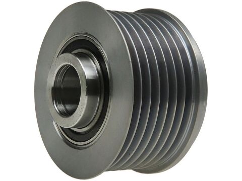 Механизм свободного хода генератора Механизм свободного хода генератора