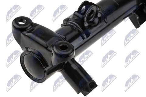 Амортизатор передняя ось/слева (давление газа) MERCEDES-BENZ E-CLASS E 200 CGI