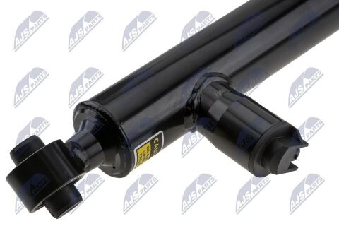 Амортизатор задняя ось/справа (давление газа) MERCEDES-BENZ E-CLASS E 200 CG