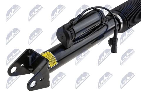 Амортизатор задня вісь (тиск газу) MERCEDES-BENZ GLE 320 4-matic