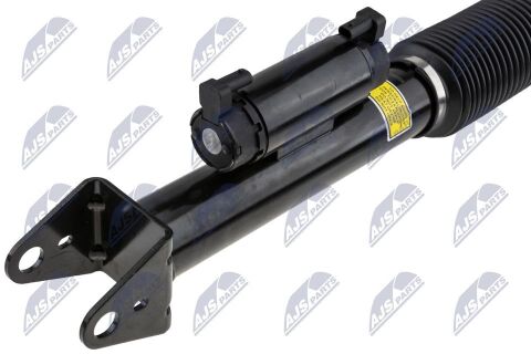 Амортизатор задняя ось (давление газа) MERCEDES-BENZ GLE 320 4-matic