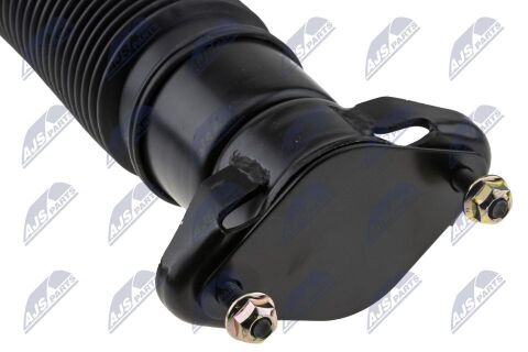 Амортизатор задняя ось (давление газа) MERCEDES-BENZ GLE 320 4-matic