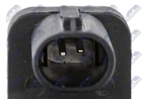 Амортизатор задняя ось (давление газа) MERCEDES-BENZ GLE 320 4-matic