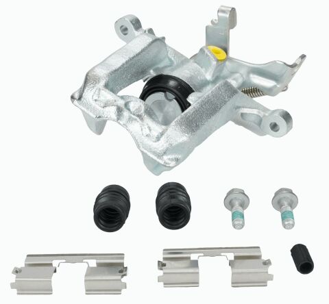 Гальмівний супорт