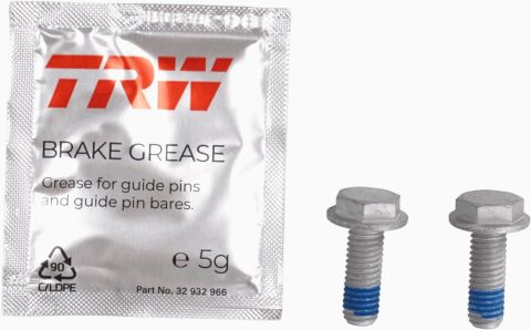 Гальмівний супорт