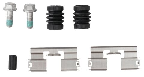 Гальмівний супорт