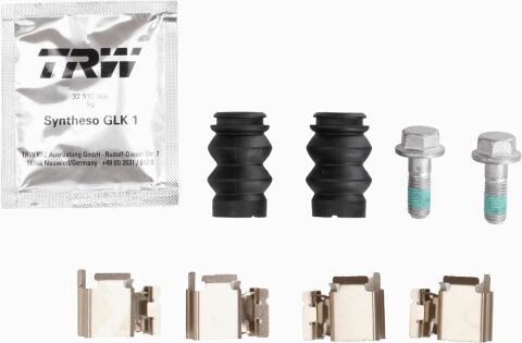 Тормозной суппорт