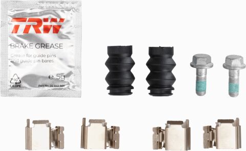 Гальмівний супорт