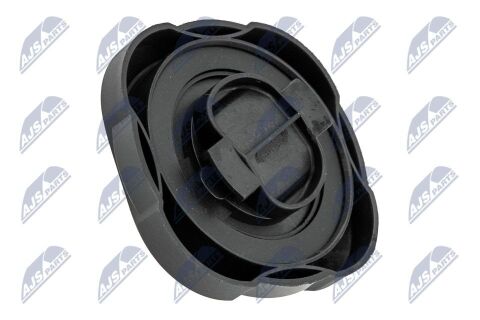 Крышка, заливная горловина Крышка, заливная горловина