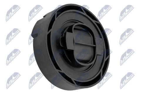 Крышка, заливная горловина Крышка, заливная горловина