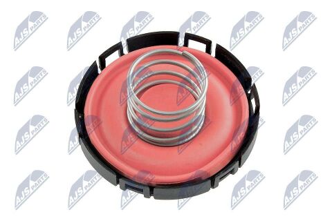 Кришка головки циліндра Кришка головки циліндра