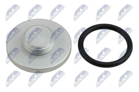 Крышка, заливная горловина 