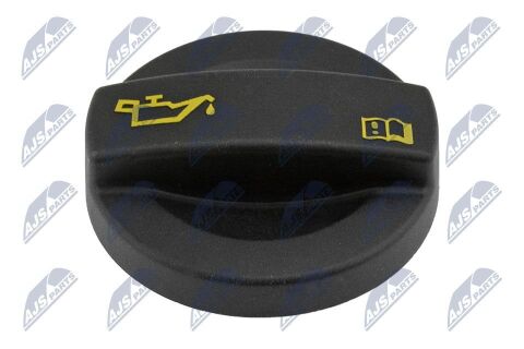 Крышка, заливная горловина 