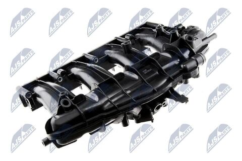 Модуль впускної труби 