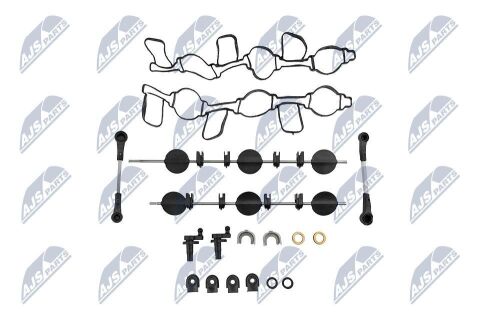 Модуль впускної труби Модуль впускної труби