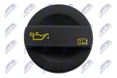 Крышка, заливная горловина 