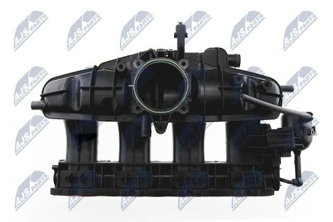 Модуль впускної труби 