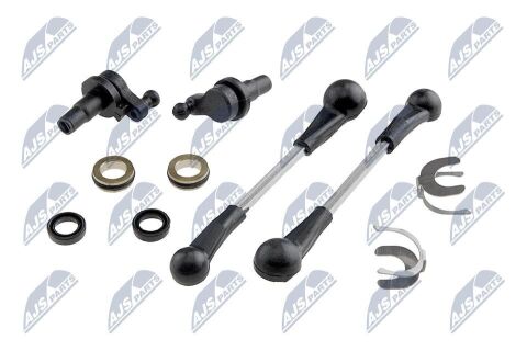 Модуль впускної труби 