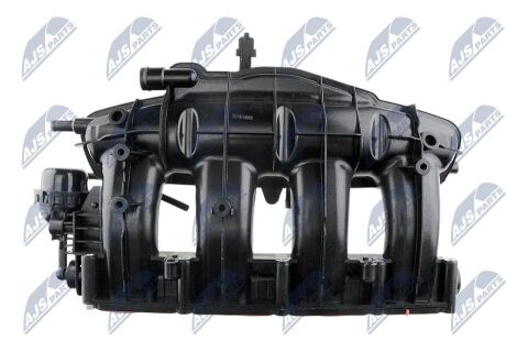 Модуль впускної труби 