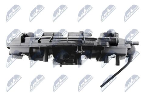 Модуль впускної труби 